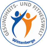 Fitnessstudio Gesundheits- und Fitnesswelt logo