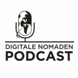 Digitale Nomaden Podcast logo
