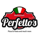 Perfettos Pizza