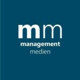 management medien logo