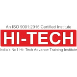 Hi-Tech Institute Laxmi Nagar