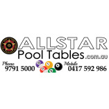 Allstar Pool Tables