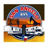 SAN ANGELO RVS