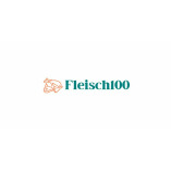 Fleisch100 logo