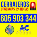 Cerrajeros Alicante AC