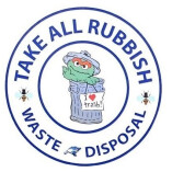 Take All Rubbish
