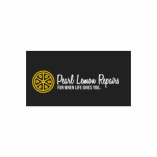 Pearl lemon repairs