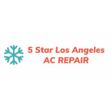 5 Star Los Angeles AC repair