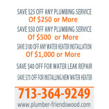 Toilet Repair Friendswood