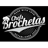 Chefs Brochetas Food Truck Daytona Beach