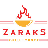 Zaraks Grill Lounge