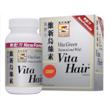 Vita Green Hair Growth