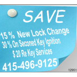 Car Locksmith Sacramento CA