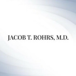 Jacob T. Rohrs, M.D.