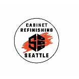 Cabinet Refinishing Seattle