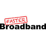 Faster Broadband