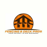 Fencing and Deck Pros Inc.