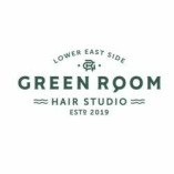 Green Room Hair Studio