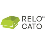 RELOCATO Ulm logo