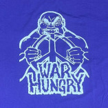 War Hungry Merch