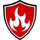 Dominique Dinger Brandschutzservice logo