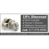 Locksmith of Beech Grove IN