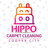 Hippo Carpet Cleaning Cooper City