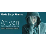 Buy Ativan Online Overnight With PayPal, FedEx and Bitcoin