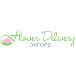 Flower Delivery Oxford