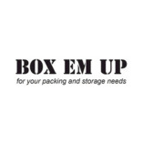 Packing Boxes for Sale Brisbane