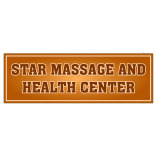 Star Massage and Health Center