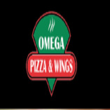 OMEGA PIZZA & WINGS