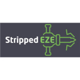 Stripped EZE