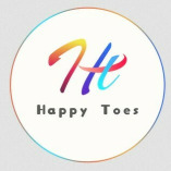 Womens Fashion Socks Australia - Happy Toes