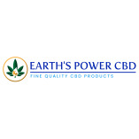 Earth's Power CBD