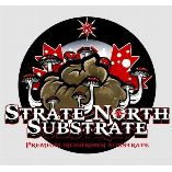 Strate North Substrate