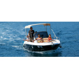 Fru Fru Boats - Rent a Boat Rabac