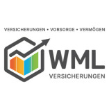 WML Versicherungsmakler GmbH logo