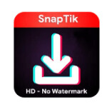 snaptik app safe