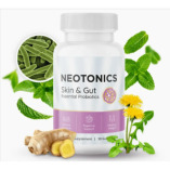 Neotonics Official Website