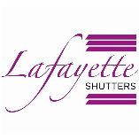 Lafayette Shutters