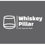 Whiskey pillar