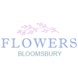 Flower Delivery Bloomsbury