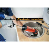 Débouchage Auderghem