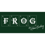 Frog by Adam Handling Restaurant Covent Garden
