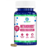 BioTrust MetaboBoost Weight Loss