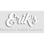 Eriks Unwanted Vehicle Removal