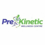 Pre-Kinetic Wellness Centre