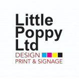 Little Poppy Media - Design, Print & Signage