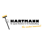 Hartmann Haushaltsaufloesungen logo